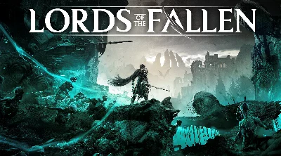 ✅Lords of the Fallen (2023) ✅XBOX Series XS Activation