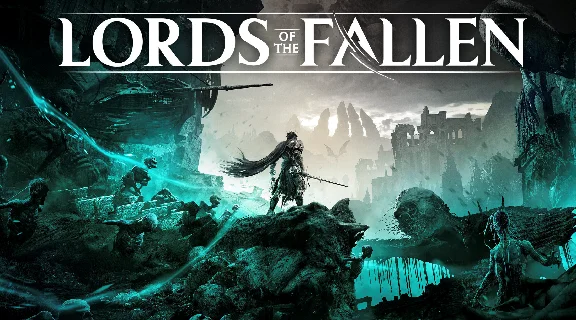 ✅Lords of the Fallen (2023) ✅XBOX Series XS Activation