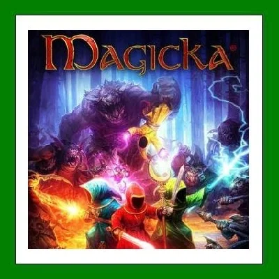 ✅Magicka✔️Steam⭐Rent account✔️Online🌎0% Cards💳