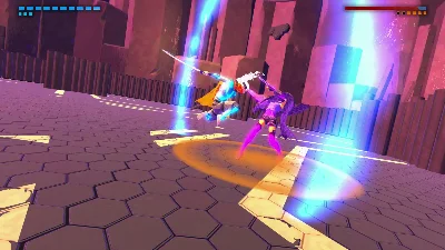 Furi 🔑 (Steam | RU+CIS)