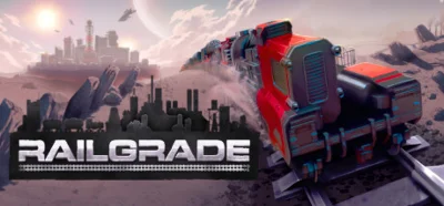 RAILGRADE STEAM Россия