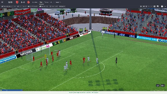 🟣 Football Manager 2015 - Steam Offline 🎮