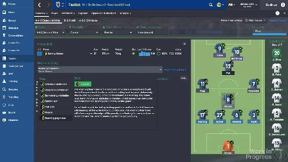 🟣 Football Manager 2015 - Steam Offline 🎮