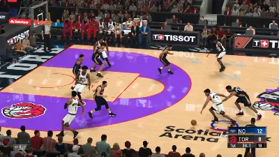 🟣 NBA 2K20 - Steam Оффлайн 🎮