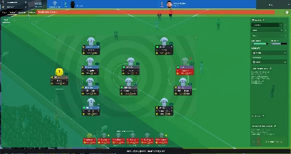 🟣 Football Manager 2018 - Steam Offline 🎮