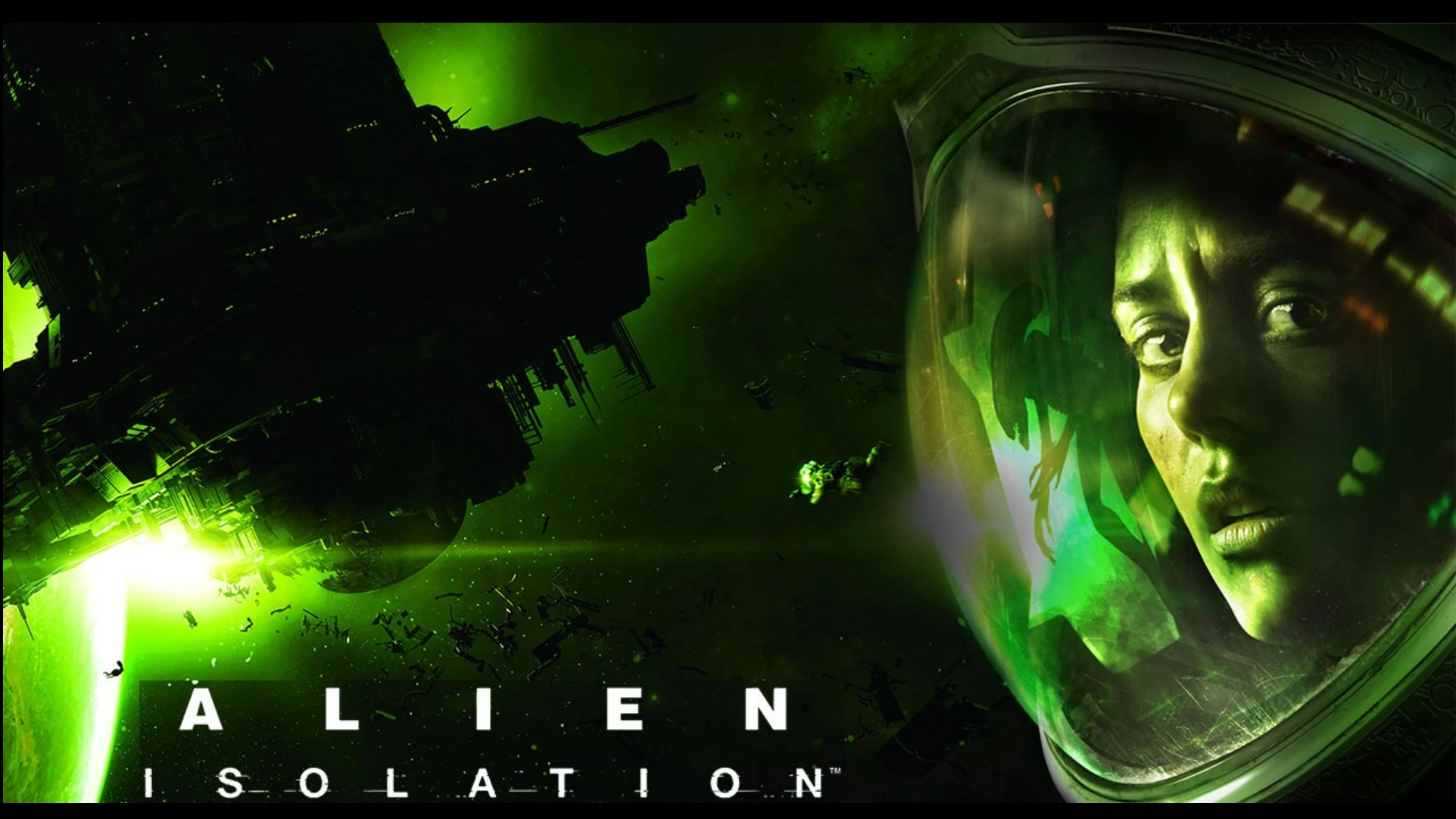 💥Alien: Isolation 🔵 PS4 / PS5  🔴 TURKEY🔴