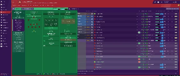 🟣 Football Manager 2019 - Steam Оффлайн 🎮