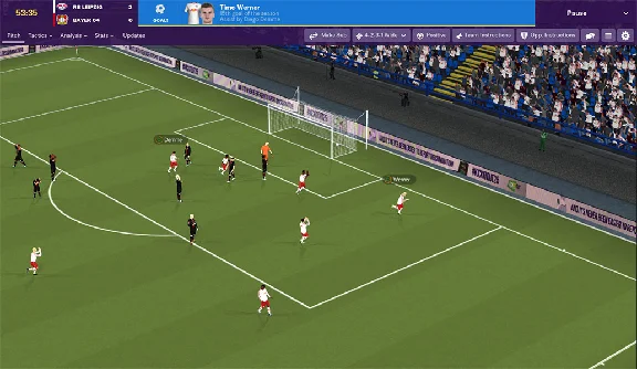 🟣 Football Manager 2019 - Steam Оффлайн 🎮