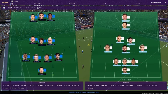 🟣 Football Manager 2019 - Steam Оффлайн 🎮