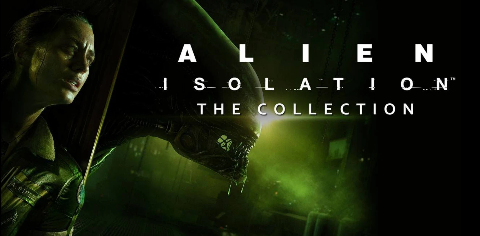 💥Alien: Isolation 🔵 PS4 / PS5  🔴 TURKEY🔴