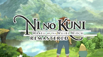 🎮 Ni no Kuni: Wrath of the White Witch🔑(STEAM/RU+CIS)