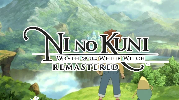 🎮 Ni no Kuni: Wrath of the White Witch🔑(STEAM/RU+CIS)