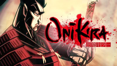 🎮 Onikira - Demon Killer 🔑 (STEAM KEY/RU)