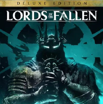 ⭐LORDS OF THE FALLEN (2023) DELUXE⭐БЕЗ ОЧЕРЕДИ❤️STEAM❤️