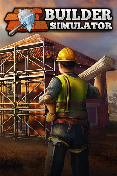 ✅ Builder Simulator Xbox One|X|S activation