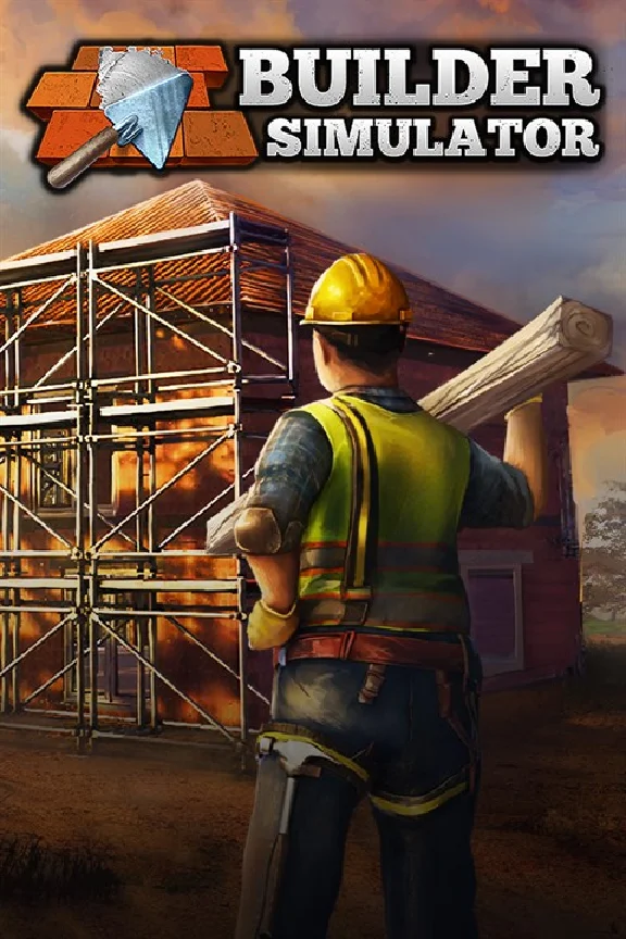 ✅ Builder Simulator Xbox One|X|S activation