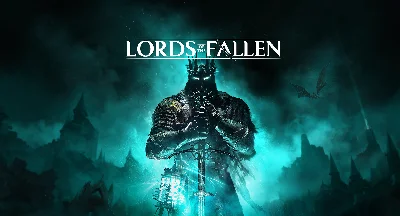 🚨 Lords of the Fallen Xbox 🔑