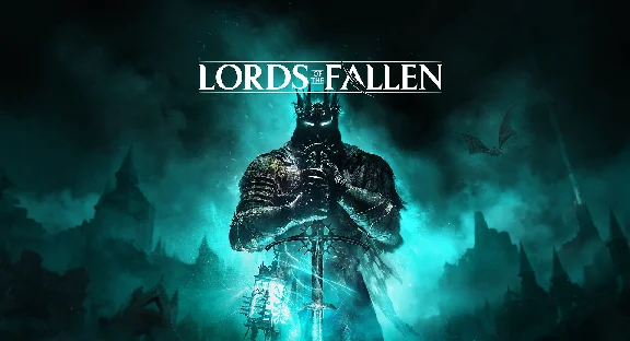 🚨 Lords of the Fallen Xbox 🔑
