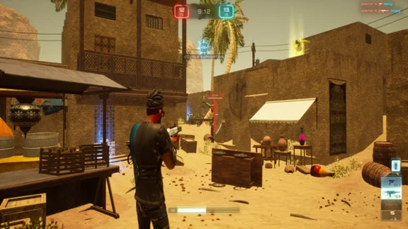 P.R.O.T.O.C.O.O.L. STEAM KEY REGION FREE GLOBAL ROW