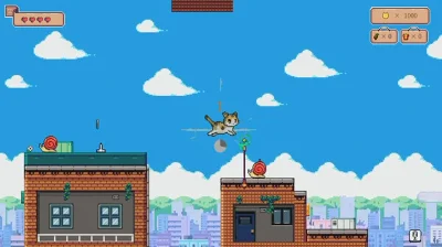 Magician´s Cat Diary STEAM KEY REGION FREE GLOBAL ROW