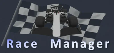 Race Manager  STEAM KEY REGION FREE GLOBAL ROW