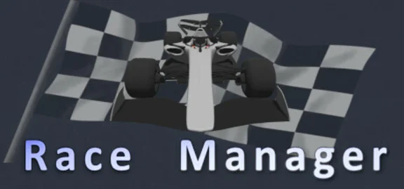 Race Manager  STEAM KEY REGION FREE GLOBAL ROW
