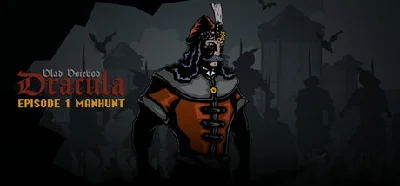 Vlad Voievod Dracula. Episode 1 Manhunt STEAM KEY