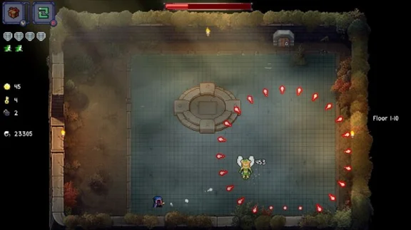 The Last Game STEAM KEY REGION FREE GLOBAL ROW