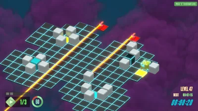 Simply Cubic STEAM KEY REGION FREE GLOBAL ROW