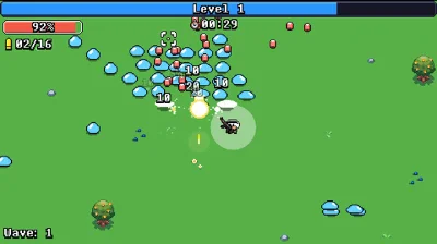 Void Survivors STEAM KEY REGION FREE GLOBAL ROW