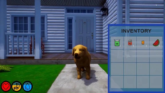 Lost Paws STEAM KEY REGION FREE GLOBAL ROW