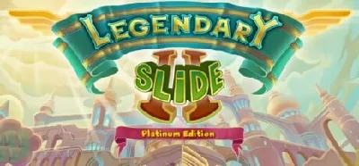 Legendary Slide 2 - Platinum Edition STEAM KEY GLOBAL