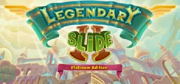 Legendary Slide 2 - Platinum Edition STEAM KEY GLOBAL