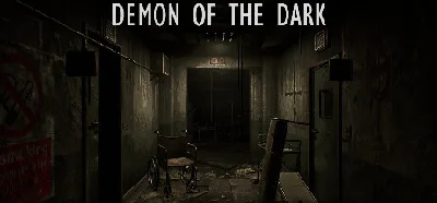 Demon Of The Dark STEAM KEY REGION FREE GLOBAL ROW