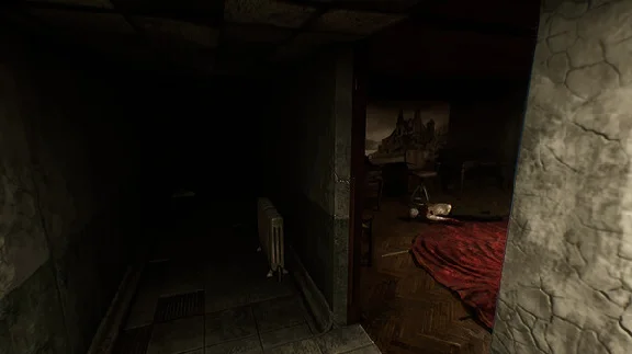 Demon Of The Dark STEAM KEY REGION FREE GLOBAL ROW