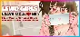 Lewd Girls, Leave Me Alone!  STEAM KEY REGION FREE
