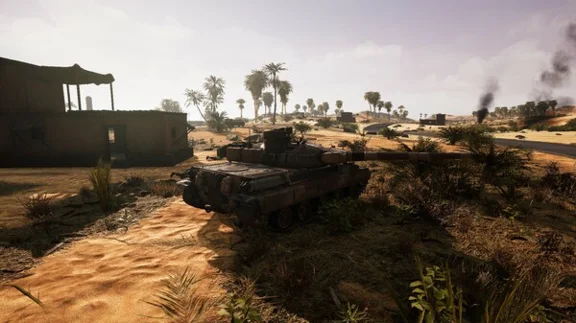 Total Conflict STEAM Россия