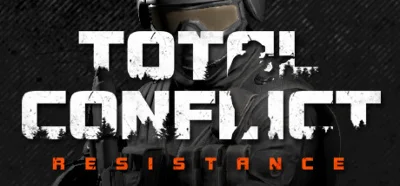 Total Conflict STEAM Россия