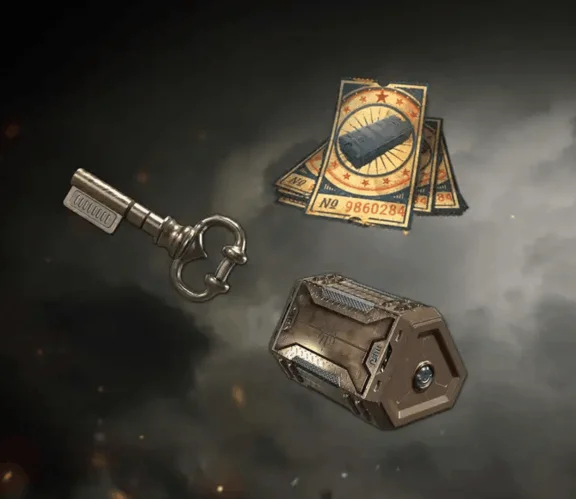 ⭐ Amazon Prime ▐ Only for PUBG▐  BOOSTER PACK #7⭐