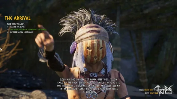 Tribe: Primitive Builder STEAM Russia