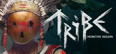 Tribe: Primitive Builder STEAM Russia