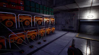 The Front STEAM Россия