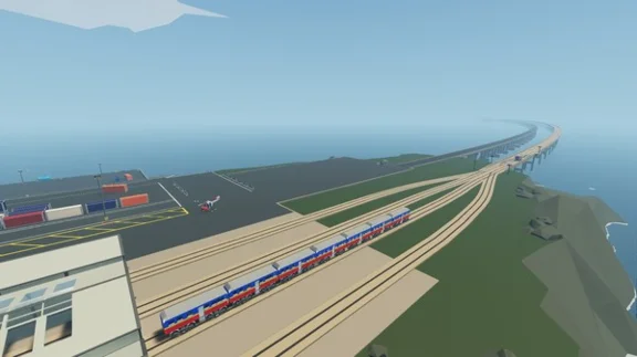 Stormworks: Build and Rescue STEAM Россия