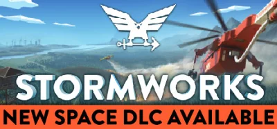 Stormworks: Build and Rescue STEAM Россия