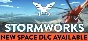Stormworks: Build and Rescue STEAM Россия