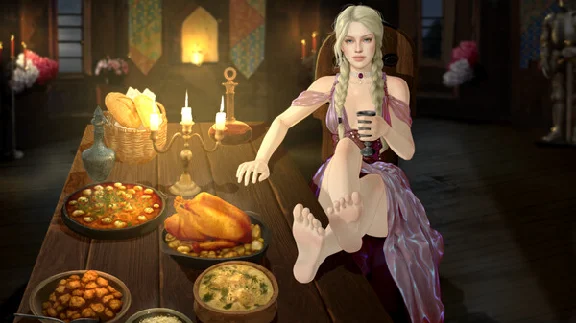 Heads Will Roll: Reforged STEAM Россия