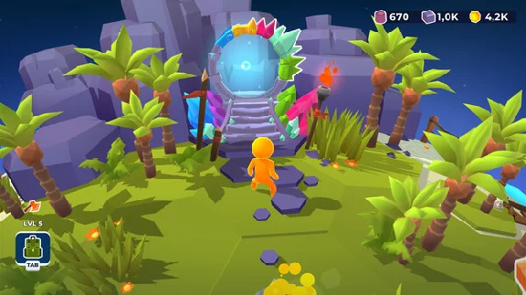 My Little Universe STEAM Россия