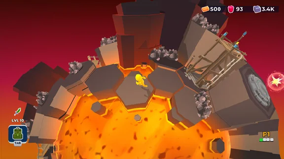 My Little Universe STEAM Россия