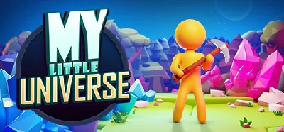 My Little Universe STEAM Россия