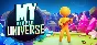 My Little Universe STEAM Россия